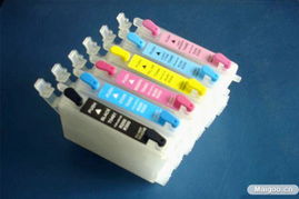 墨水、墨盒、硒鼓——办公用品的国际快递物流解决方案