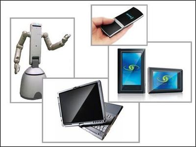 更人性更简洁 畅谈OPPO SMART MP4 数码产品及相关设备的研发理念