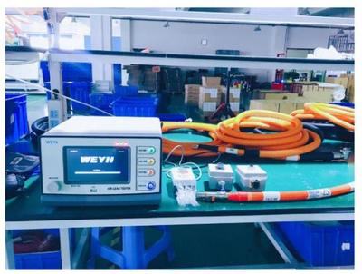 伟仪科技 前瞻性战略布局，深耕5G与新能源汽车市场，驱动数码产品创新研发