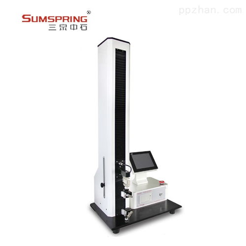 奶瓶奶嘴抗拉扯性能检测标准及检测仪器分析