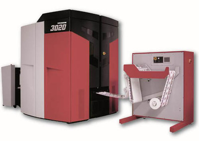 数码标签引领新潮流 2017中国国际标签展羊城再聚首