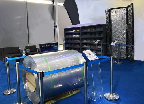 宏旺集团亮相第四届珠江西岸先进装备制造业洽谈会，聚焦数码产品与设备研发新篇章