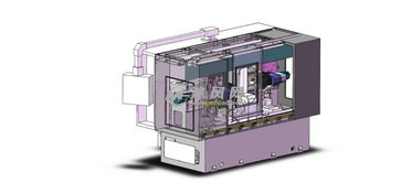 双端加工数控机床图纸在沐风网的下载与机械加工图纸在数码产品研发中的应用