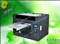 瓷砖、石材彩印加工设备 中国首家万能平板打印机研发厂家的创新之路