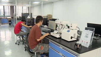 木渎智能设备企业以创新铸就世界顶级水平，引领数码科技新潮流