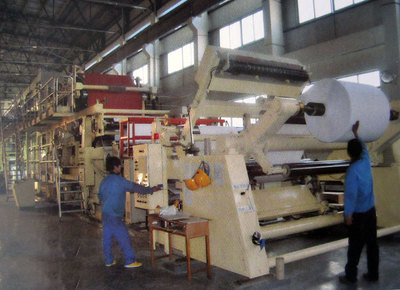 泉州市聚慧丰纸业 驱动数码产品与设备研发的创新力量