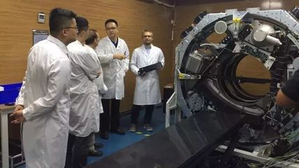 国产全数字PET 谢庆国团队19年研发成果即将上市，开启癌症早期精准诊断新篇章